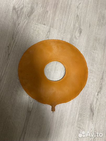 Противопролежневый круг