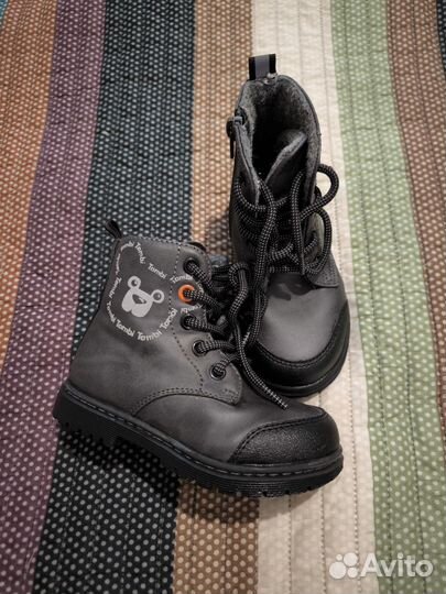 Ботинки Tombi 25 (осень-весна)