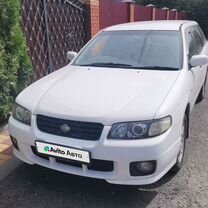 Nissan Expert 2.2 AT, 1999, 370 000 км, с пробегом, цена 350 000 руб.