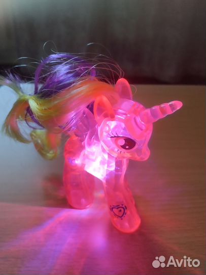 My little pony