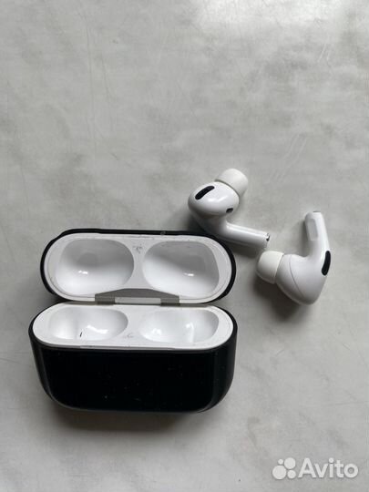 Беспроводные наушники apple airpods 3
