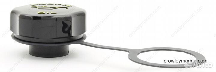 Крышка маслобака Evinrude Johnson 5008406