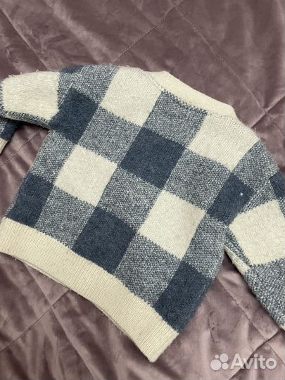 Кардиган для мальчика