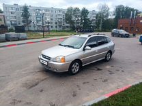 Kia Rio 1.5 MT, 2003, 283 000 км, с пробегом, цена 199 000 руб.