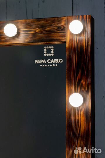 Зеркало в раме