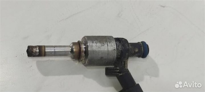 Форсунка 06H906036B 1.8 Турбо бензин Volkswagen
