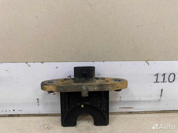 Датчик положения селектора АКПП Ford Focus 3 2011