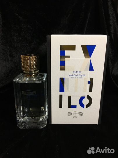 Парфюм на распив оригинал