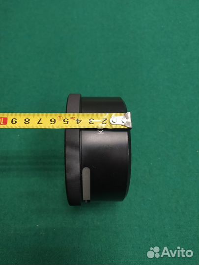 Линза кр-5 №590094