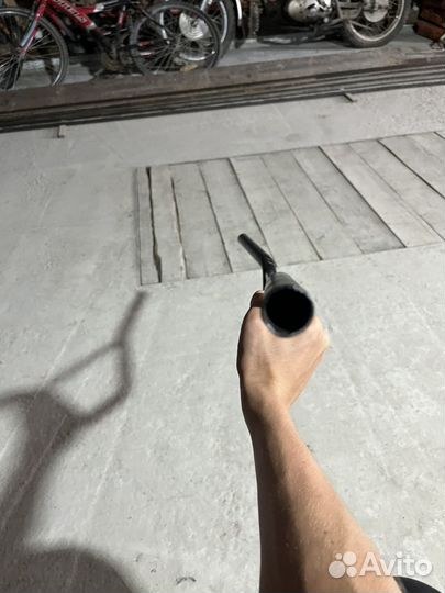 Руль для пит байка