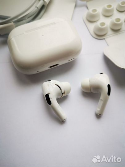 AirPods Pro 2nd gen (2-го поколения) 2022