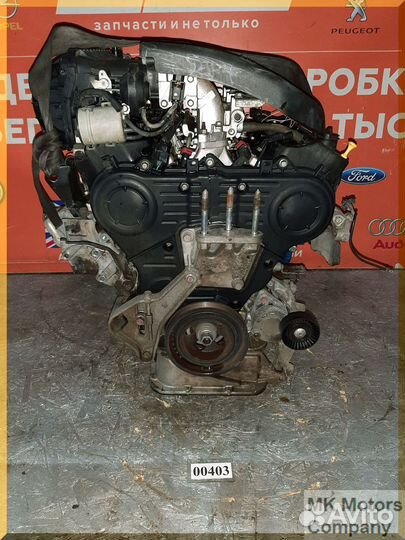 Двигатель 6B31 3,0 Mitsubishi Outlander XL