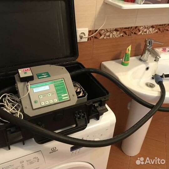 Поверка счетчиков воды