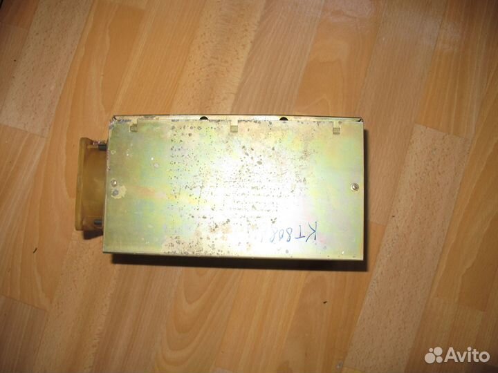 Блок питания ес1841 с кабелем