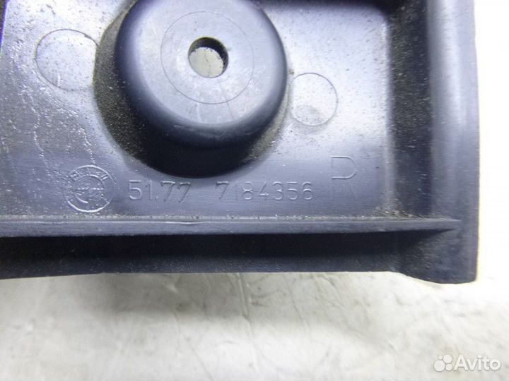 Кронштейн BMW E87/E81 2004-2011