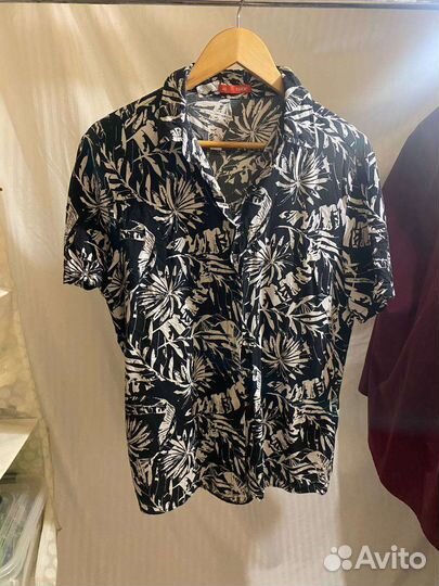 Вещи пакетом