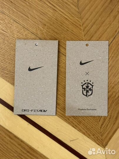 Футбольная форма сборной Бразилии чм2022 оригинал