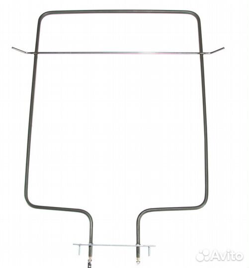 Тэн для духовки электроплиты Лысьва верхний 800 Вт