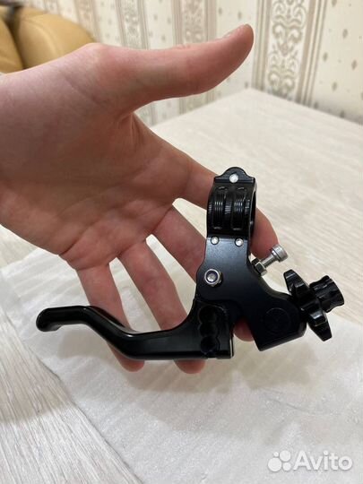 Ручка сцепления легкого выжима