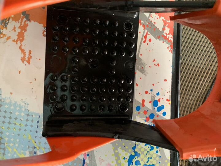 Сноуборд детский 100 см