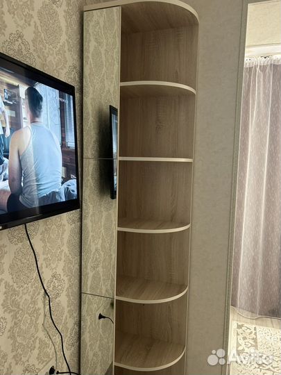 Открытая полка б/у