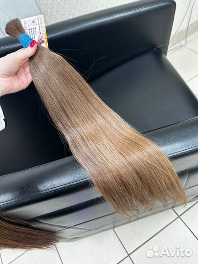 Волосы для наращивания