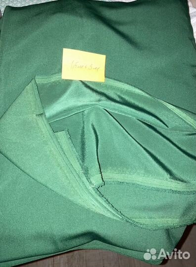 Ткань разная отрез ткани