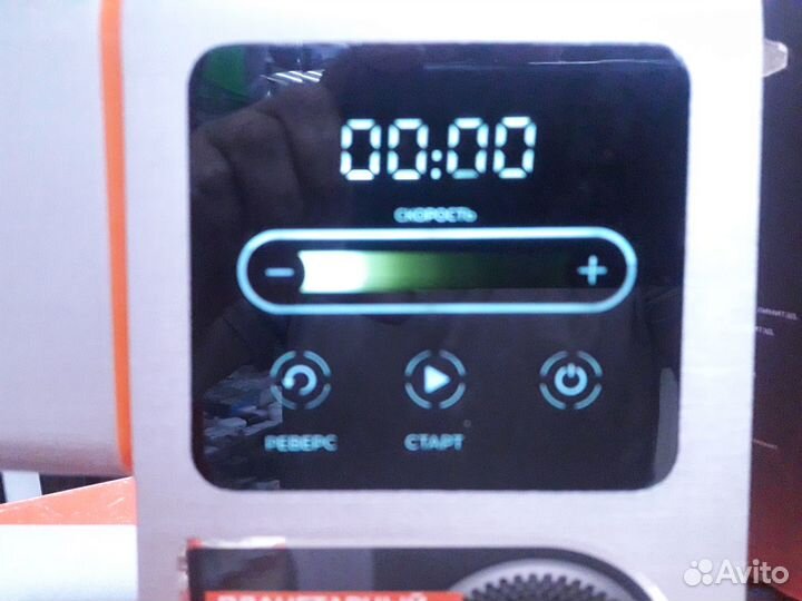 Новая мясорубка Reoka rkmg-MD251