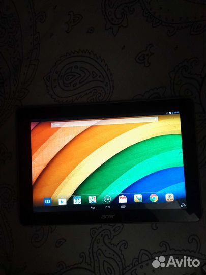 Планшет acer iconia a3-a11 3G