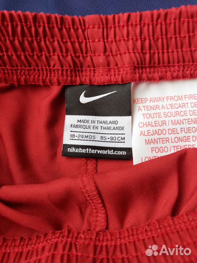 Оригинал футбольная форма fcb Барселона