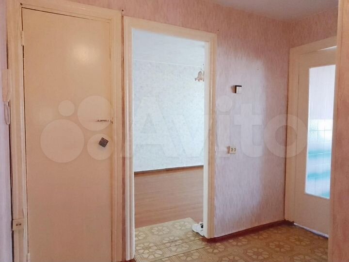 2-к. квартира, 45 м², 5/5 эт.