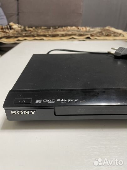 Dvd плеер