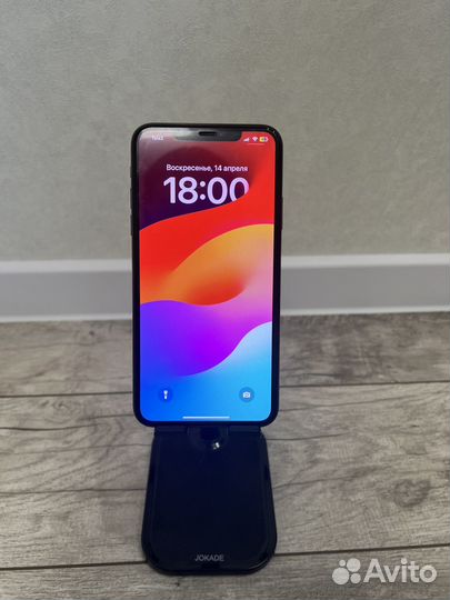 iPhone 11 Pro Max, 256 ГБ