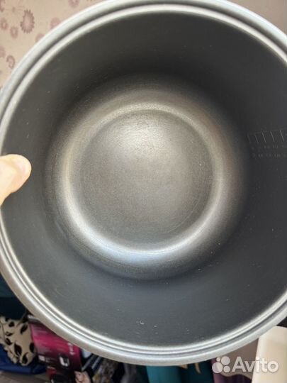 Мультиварка redmond