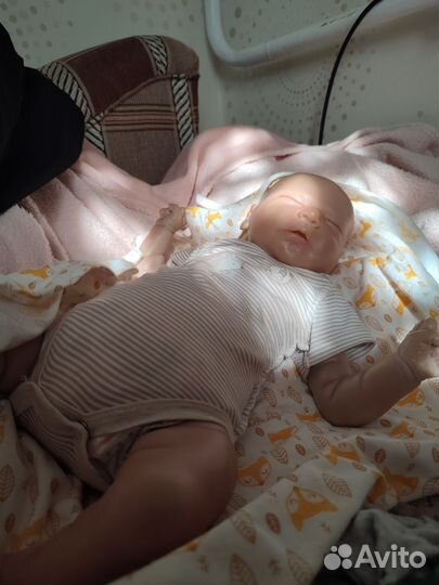 Кукла реборн кукла реборн чейз