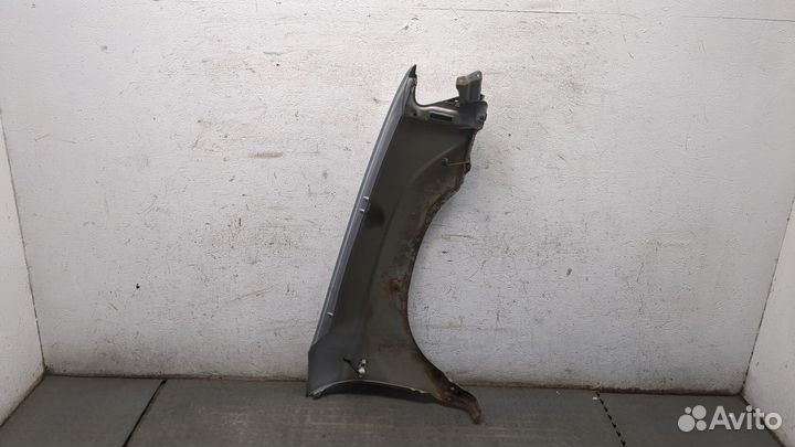 Крыло Subaru Forester (S11), 2004