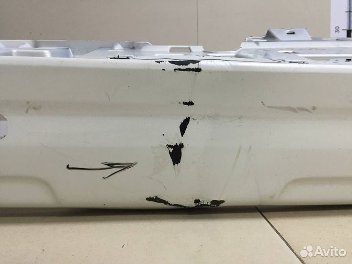 Б/У Бампер задний 5215960500, 5215960970 toyota