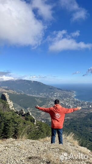 Гид по Крыму. Севастополь