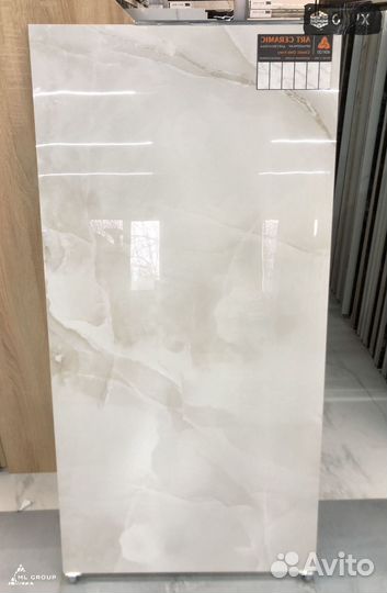 Керамогранит матовый