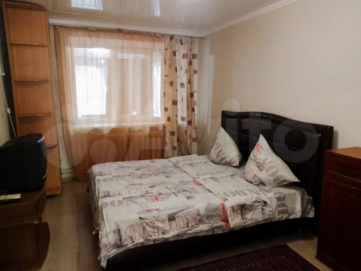 2-к. квартира, 67 м², 1/5 эт.