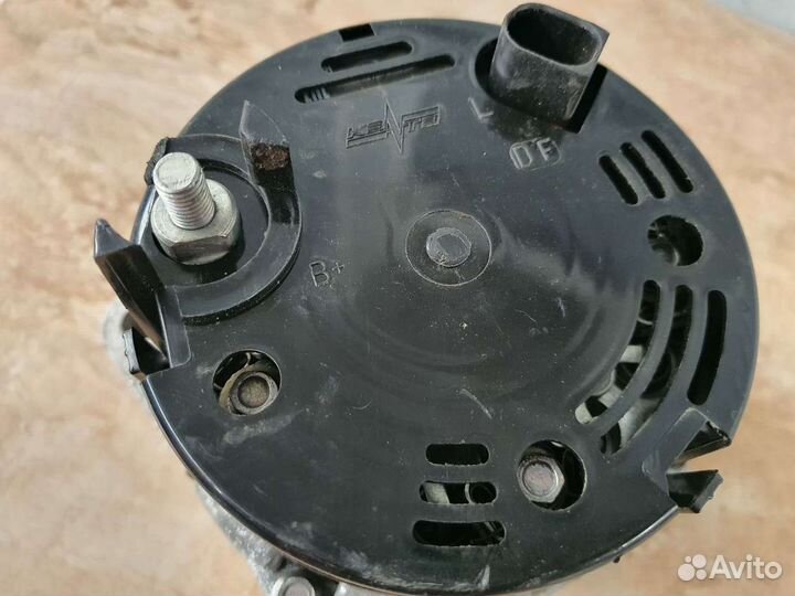 Генератор Ваз Приора Калина Гранта