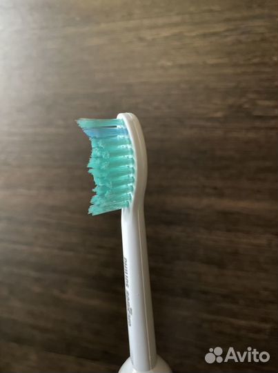 Электрическая зубная щетка Phillips HX6511/02