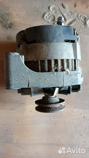 Генератор Valeo A13N 156