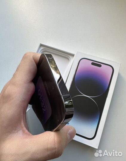 iPhone 14 Pro, 1 ТБ