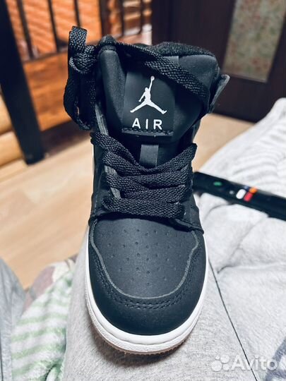 Кеды на мальчика