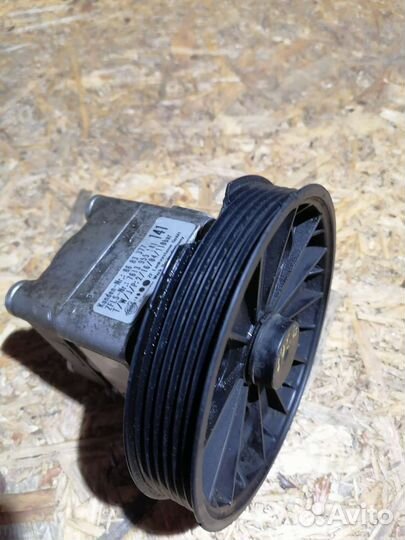 Насос гидроусилителя руля volvo S80 T6 B6284T