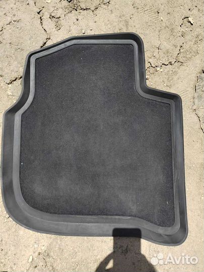 Коврики volkswagen polo