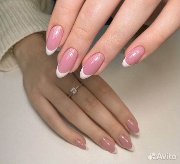 Студия маникюра 