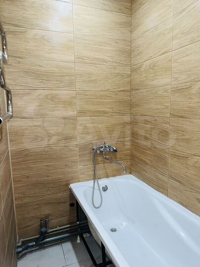 2-к. квартира, 46 м², 2/5 эт.