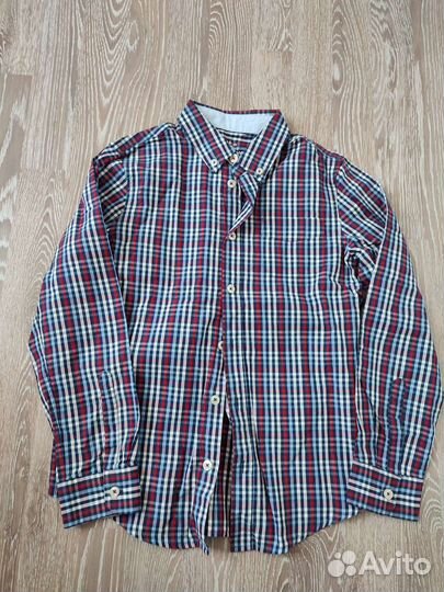 Одежда пакетом для мальчика 146-152